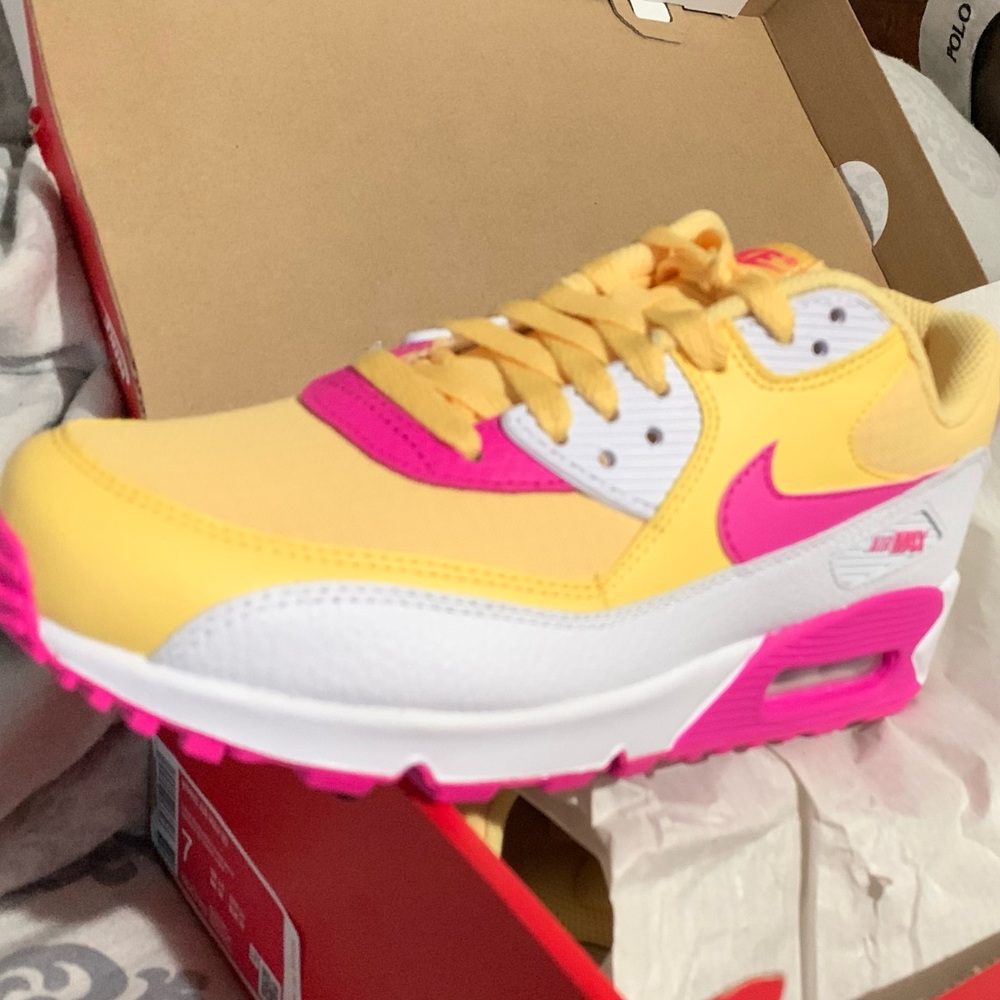 Nike Air max